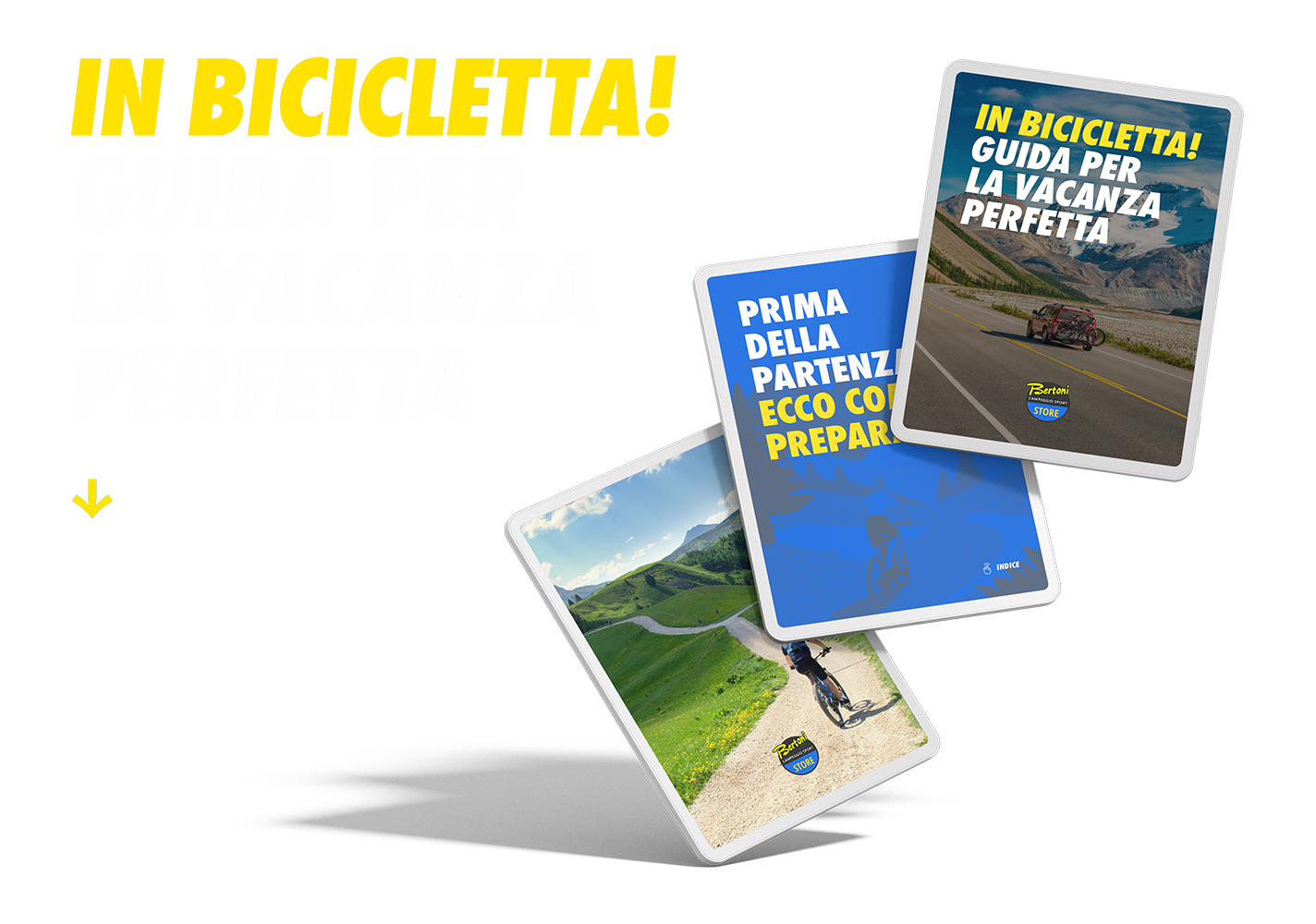 GuidaBicicletta2 GuidaBicicletta2